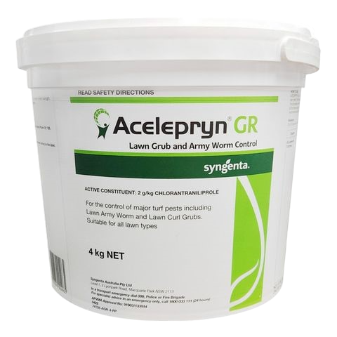 Acelepryn GR Insecticide 4kg