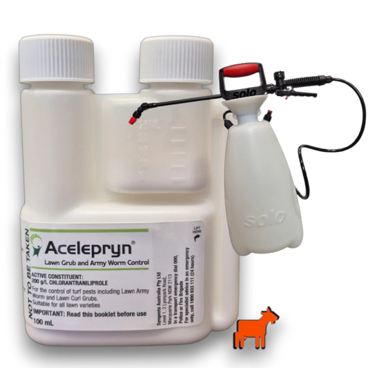 Acelepryn Liquid 100ml