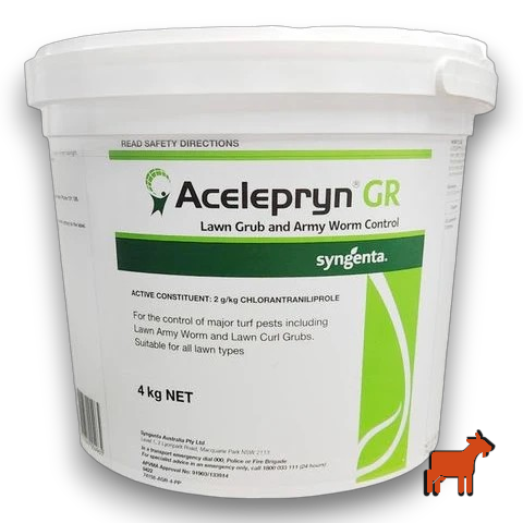 Acelepryn GR Insecticide