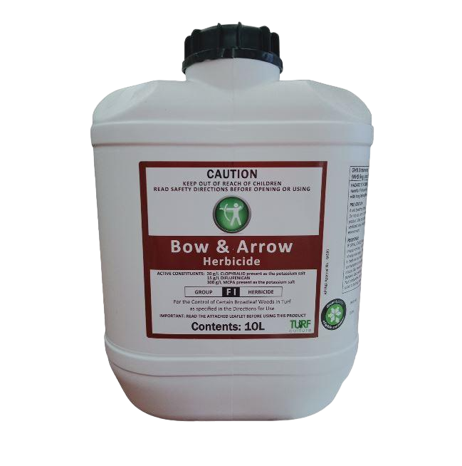 Bow & Arrow Herbicide