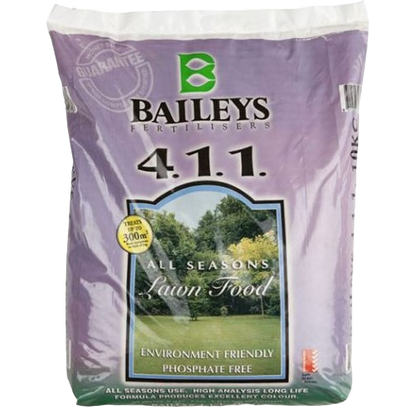 Baileys 4.1.1. Lawn Fertiliser