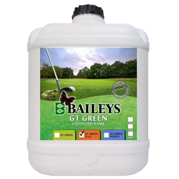 Baileys GT Green Plus Fertiliser