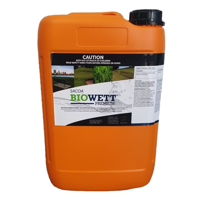 BIOWETT™ Premium Wetting Agent
