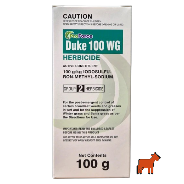 ProForce Duke 100WG Herbicide