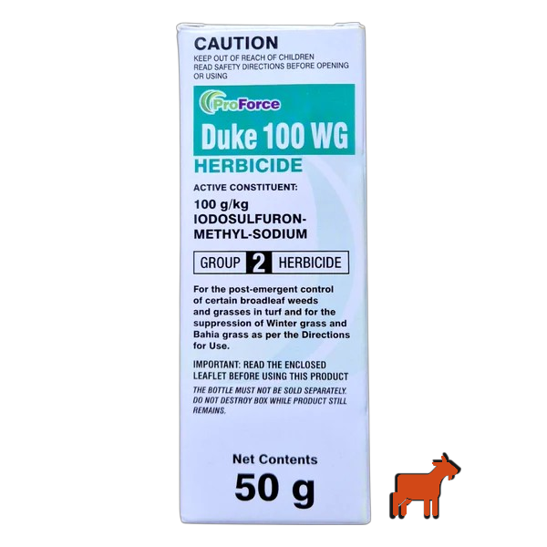 ProForce Duke 100WG Herbicide