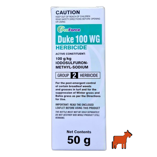 ProForce Duke 100WG Herbicide