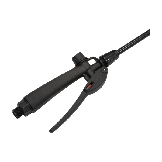 Flowzone Typhoon3 - 4 Nozzle Boom