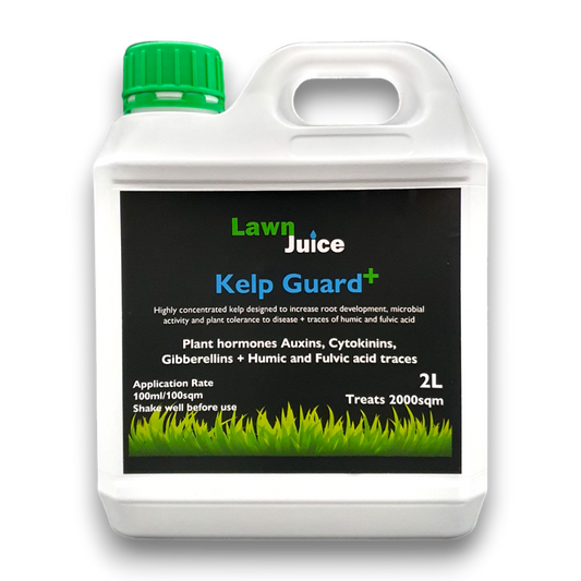 Lawn Juice Kelp Guard+