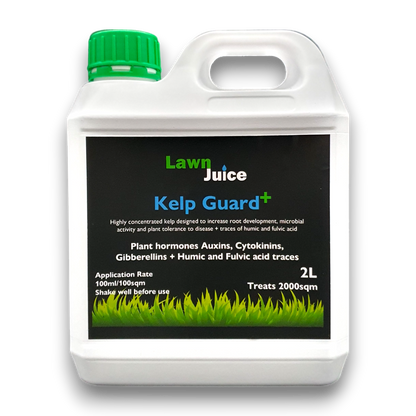 Lawn Juice Liquids Bundle 💧💧