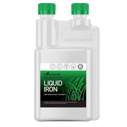 Plant Doctor Liquid Iron Fertiliser