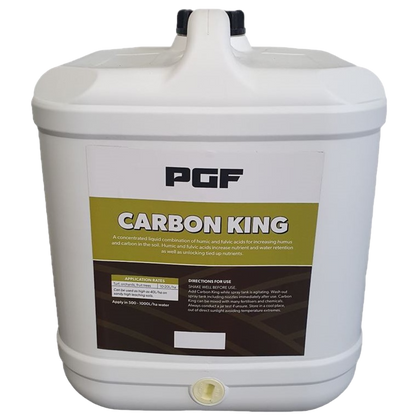 PGF Carbon King