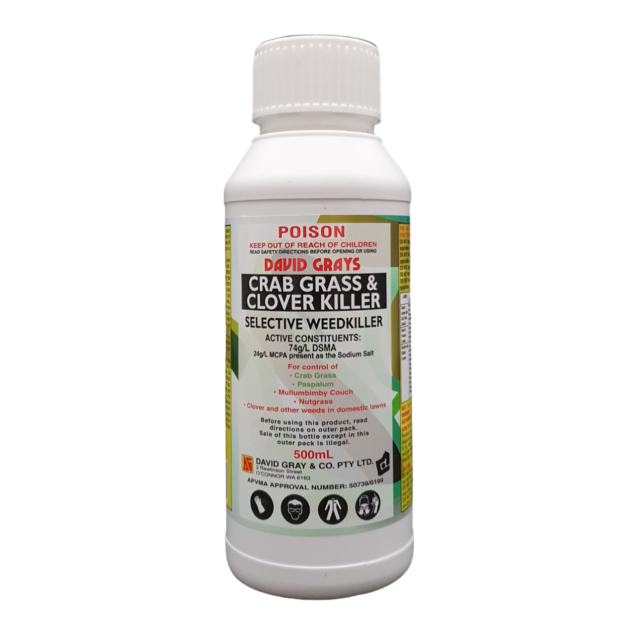Paspalum killer deals