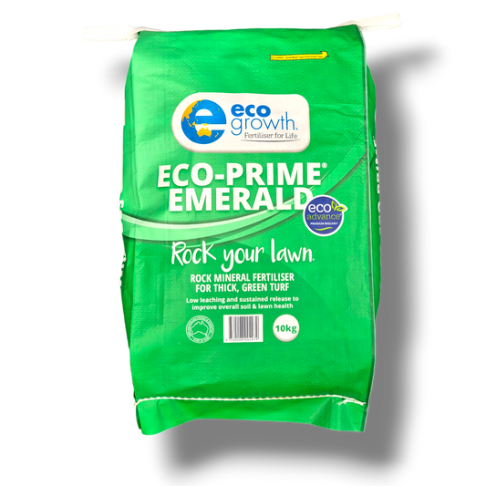 Eco Growth Eco Prime Emerald