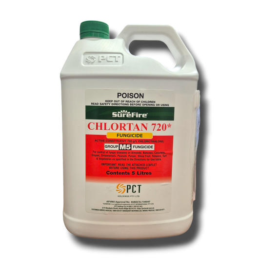 Chlortan 720 Fungicide