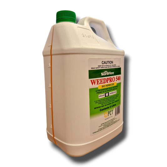 Weedpro Glyphosate 540