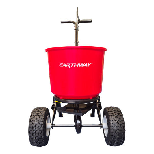 Earthway 2600A Broadcast Spreader | 18kg