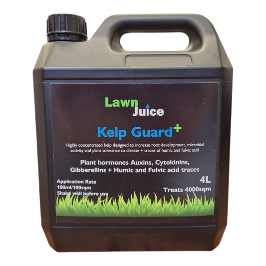 Lawn Juice Kelp Guard+