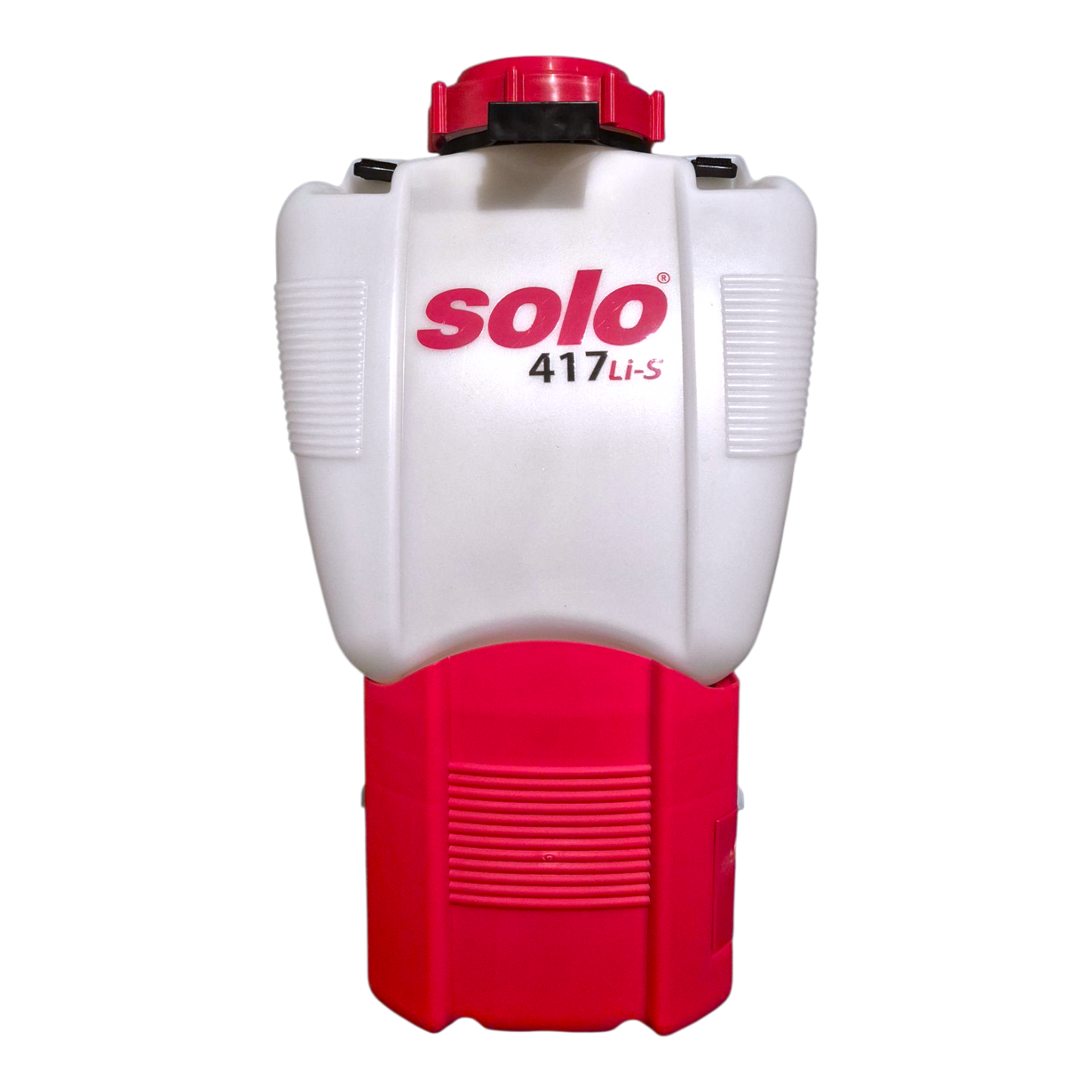 Solo 417Li-S 10L Battery Operated Backpack Sprayer