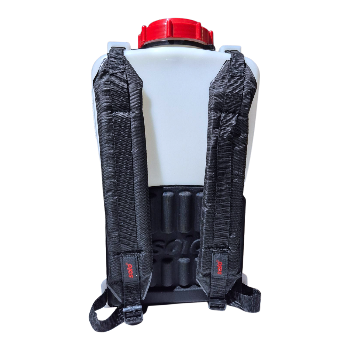 Solo 417Li-S 10L Battery Operated Backpack Sprayer