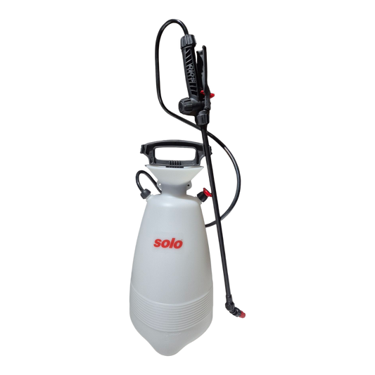 Solo 212 - 7L Manual Pressure Sprayer
