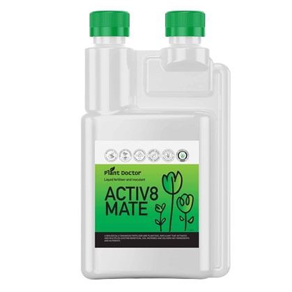 Plant Doctor Activ8mate Liquid Fertiliser