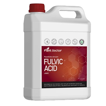 Fulvic Acid