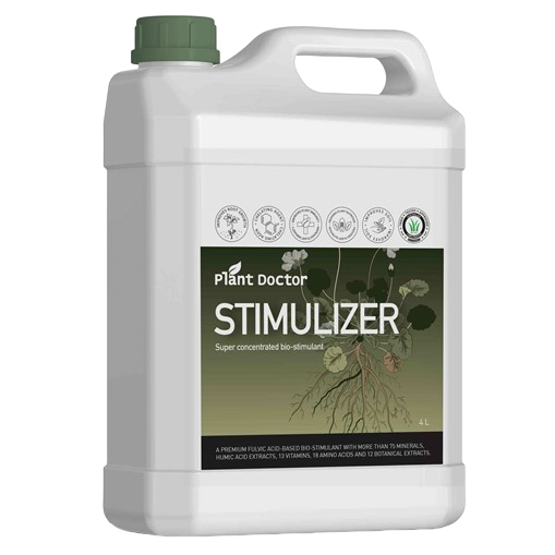 Stimulizer - Super Concentrate Fulvic Acid