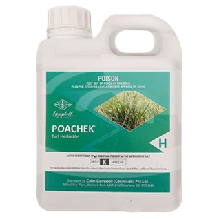 Poachek (Wintergrass Herbicide)