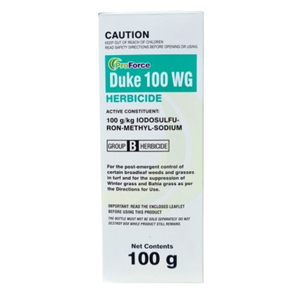 ProForce Duke 100WG Herbicide