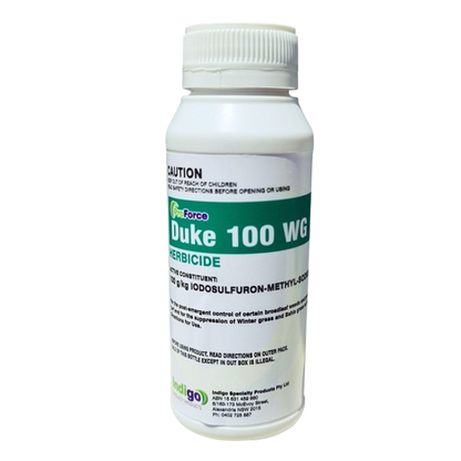 ProForce Duke 100WG Herbicide