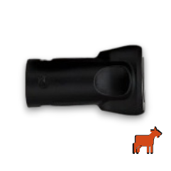 Hose on Sprayer Nozzle - Spare/Replacement