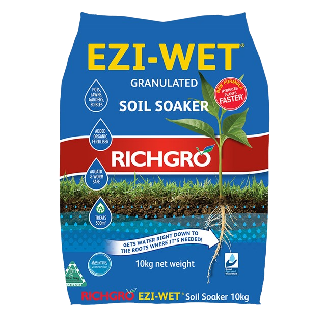 Ezi-Wet Granulated Soil Wetter 10kg