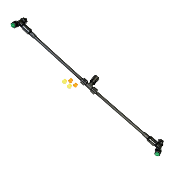 60cm 2-Nozzle Spray Boom
