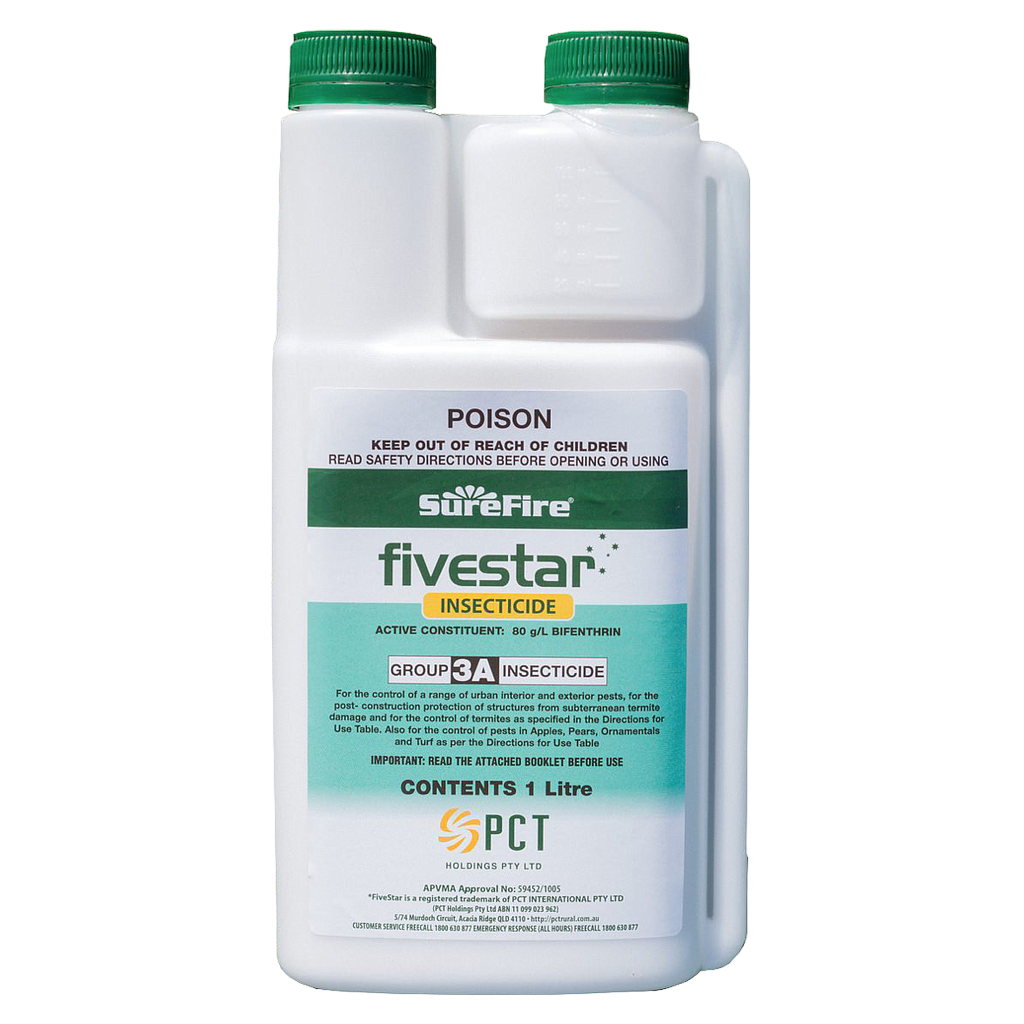 Five Star 1L