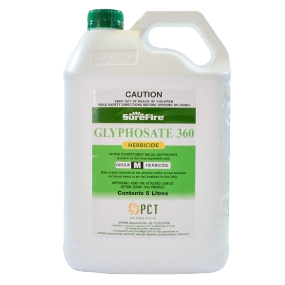 Glyphosate 360 Herbicide
