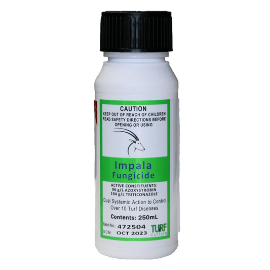 Impala Fungicide