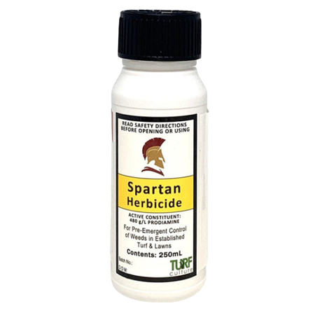 Spartan Herbicide Pre Emergent