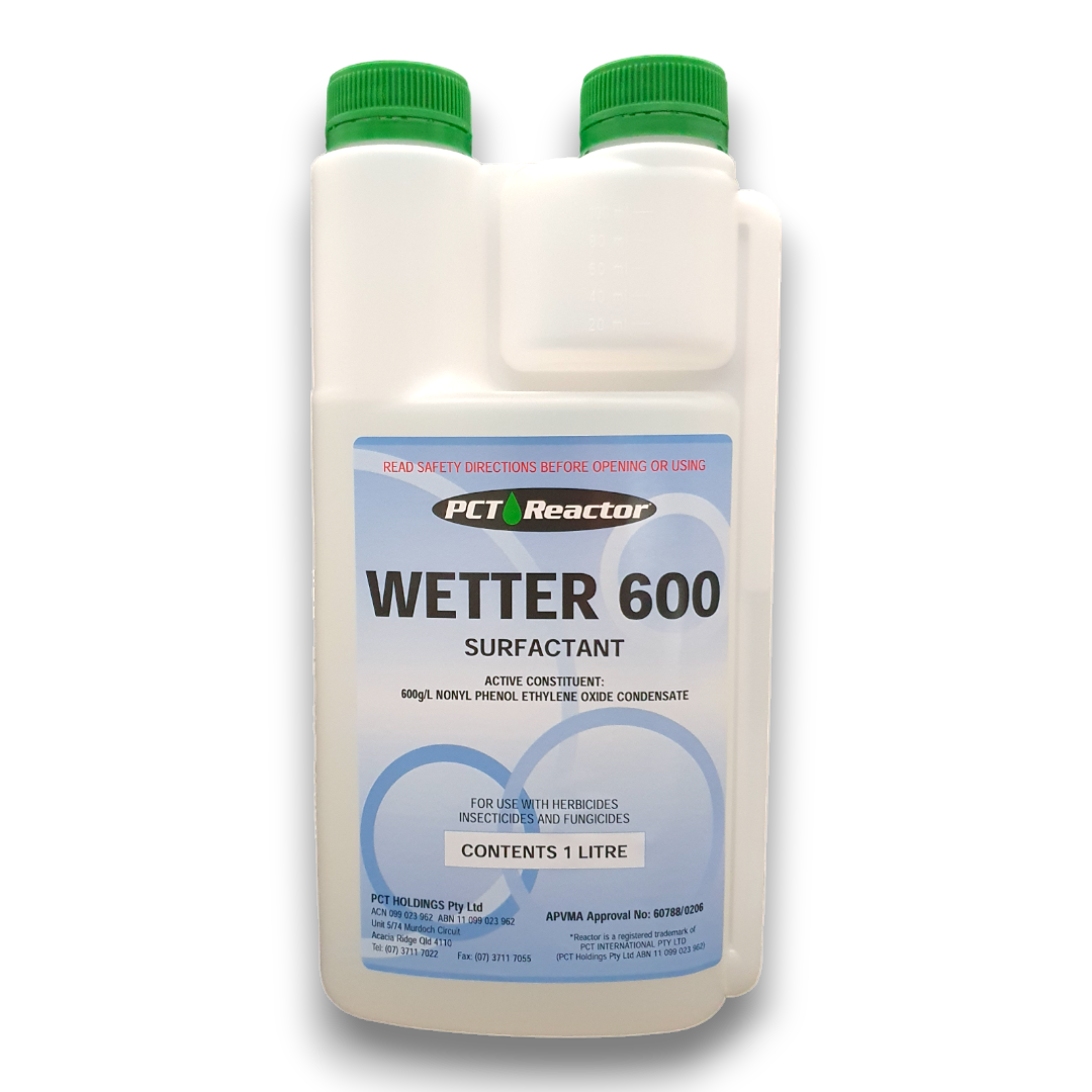Reactor Wetter 600 Surfactant