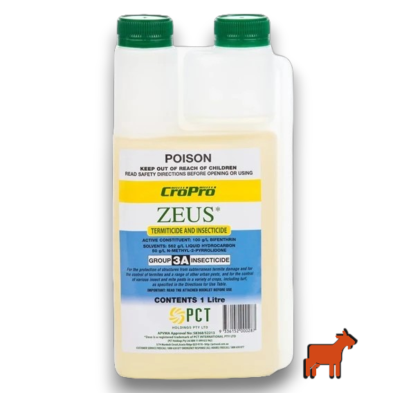 Zeus Insecticide
