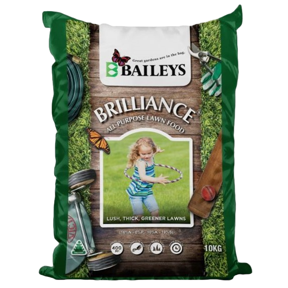 Baileys Brilliance With Grosorb 20kg Fertiliser