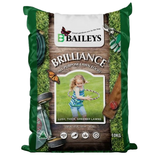 Baileys Brilliance With Grosorb 20kg