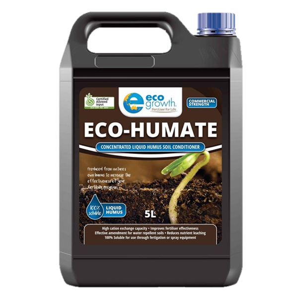 Eco - Humate 5L
