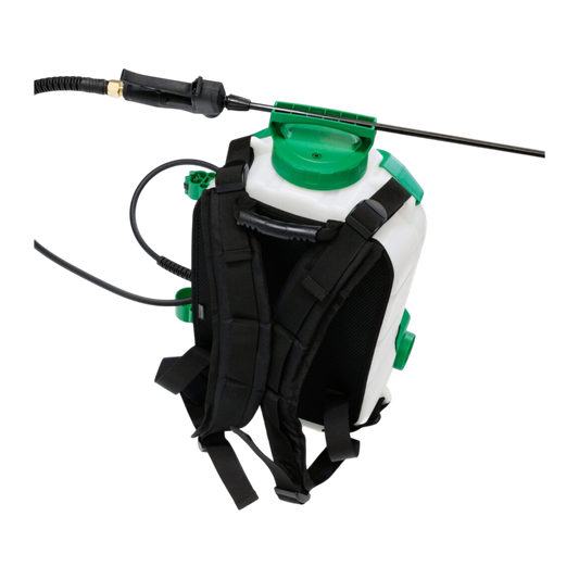 FlowZone Zephyr 3 - 15L Backpack Sprayer