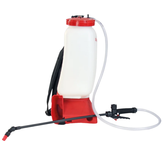 Solo 441Li 16L Battery Operated Sprayer