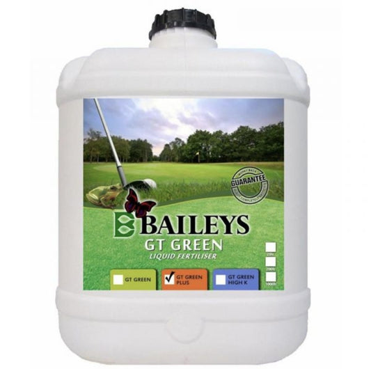 Baileys GT Green Plus