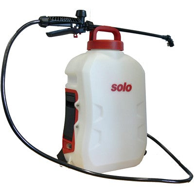 Solo 414li 10L Battery Operated Sprayer