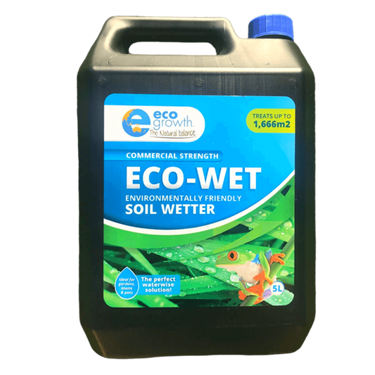 ECO-WET Wetting Agent 5L