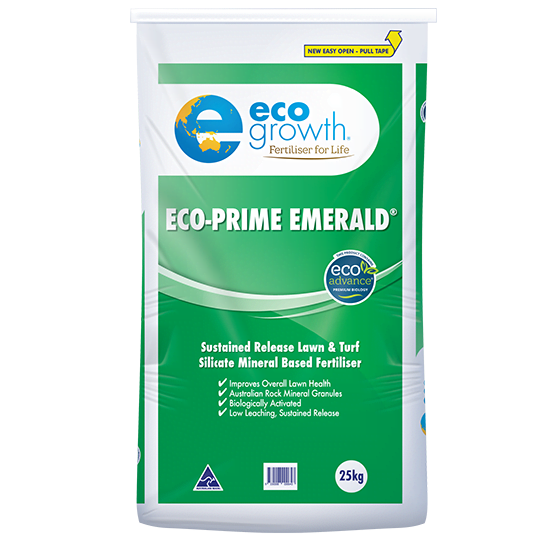 Eco Growth Eco Prime Emerald 25kg