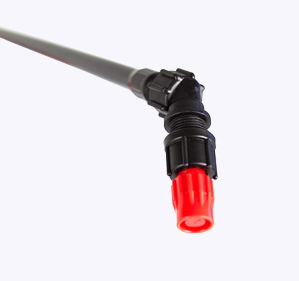 Solo 414li 10L Battery Operated Sprayer