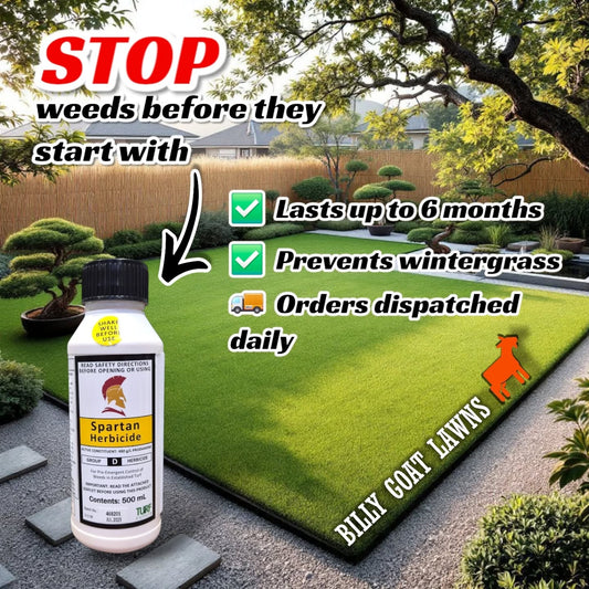 Best Time to Apply Pre-Emergent Herbicide in Australia (By State)